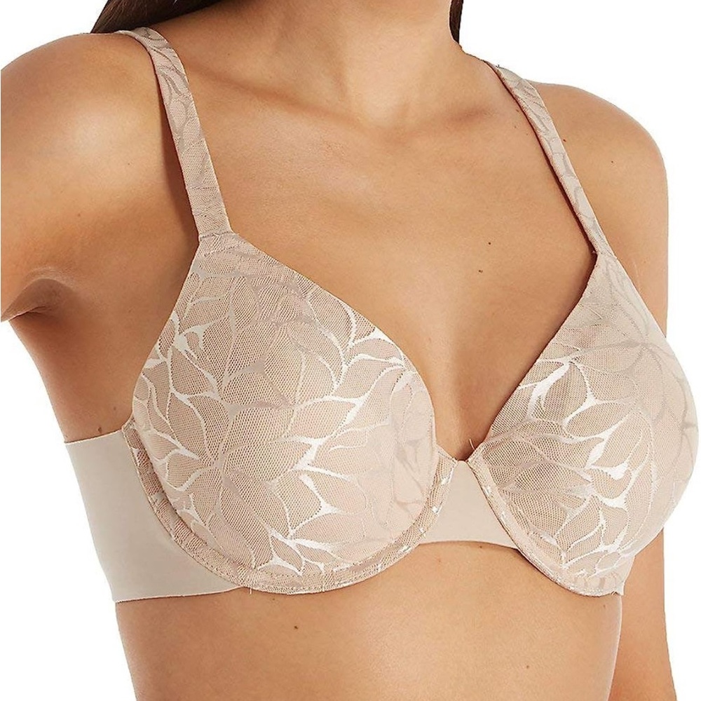 Bali Lift Bra Size 40DD